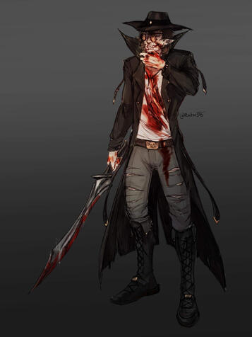 Fullbody