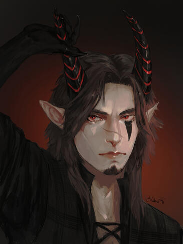 Portrait