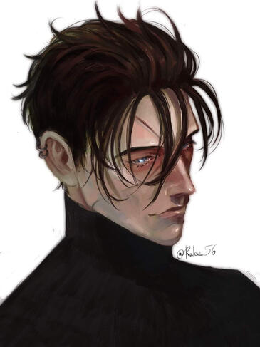 Portrait